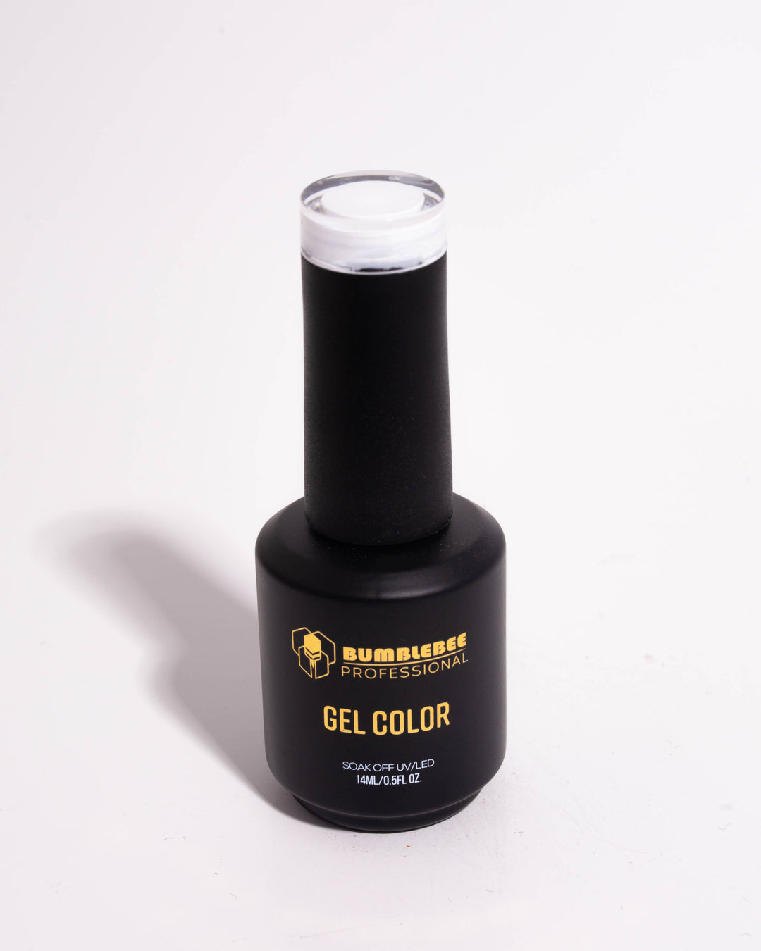 GEL POLISH #046 – Bumblebeeprofessional