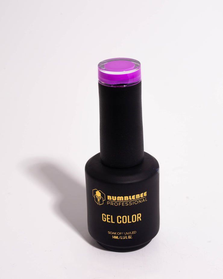 GEL POLISH #081