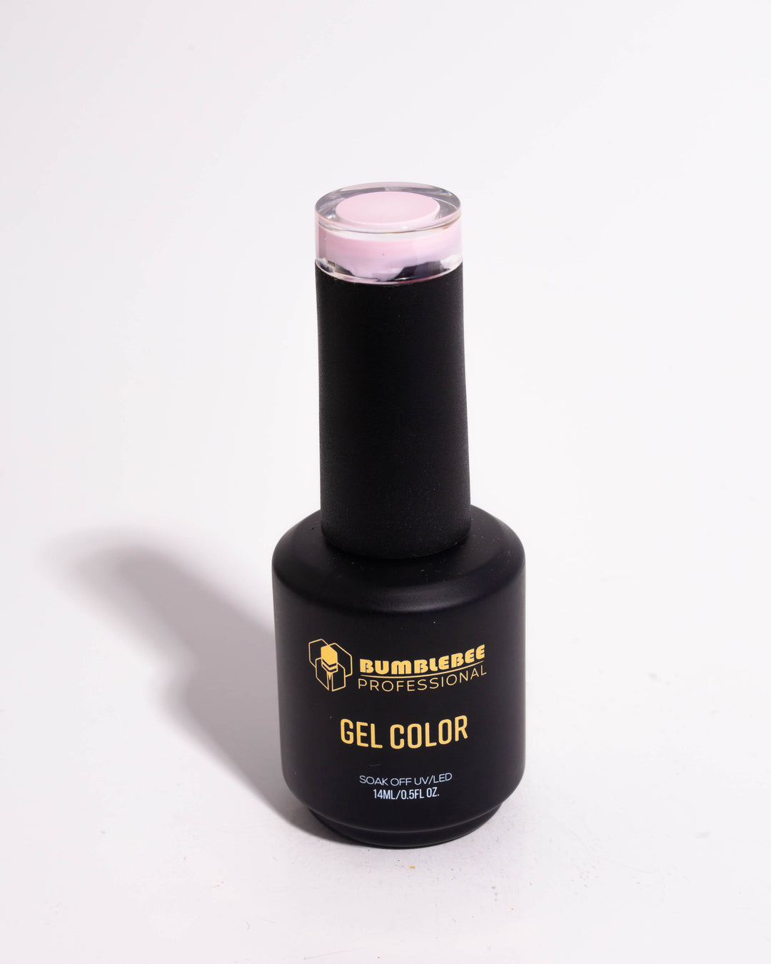 GEL POLISH #3 – Bumblebeeprofessional