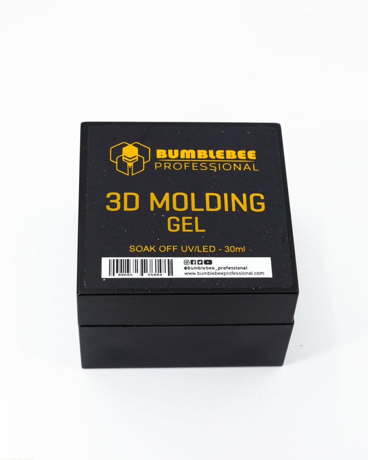 3D Molding Gel