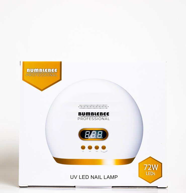 UV LED LAMP