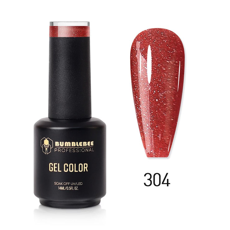 GEL  COLOR   # 304