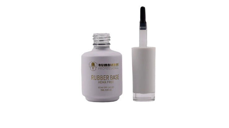 RUBER BASE CLEAR