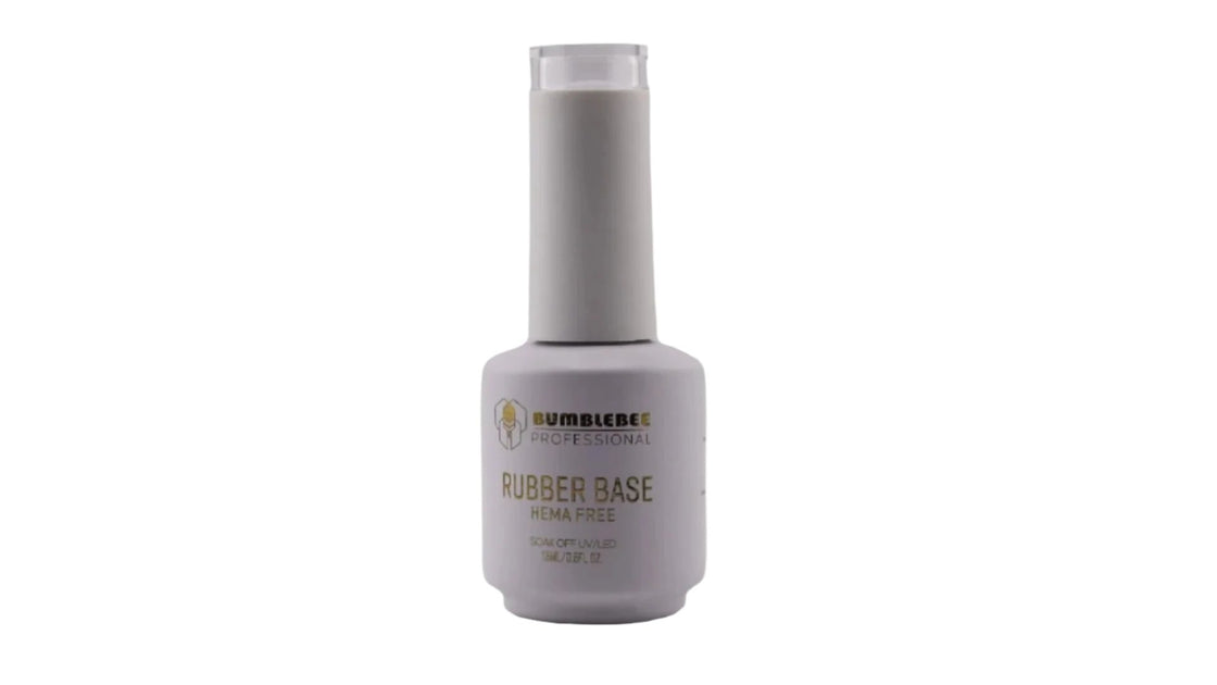 RUBER BASE CLEAR – Bumblebeeprofessional