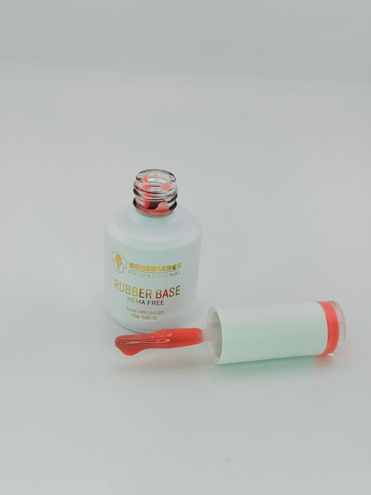 RUBBER BASE # 9