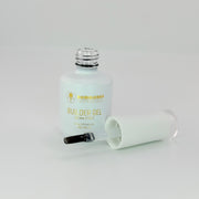 BUILDER GEL  #B001.   CLEAR