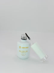 BUILDER GEL  #B001.   CLEAR