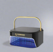 CORDLESS LED LAMP  128 W