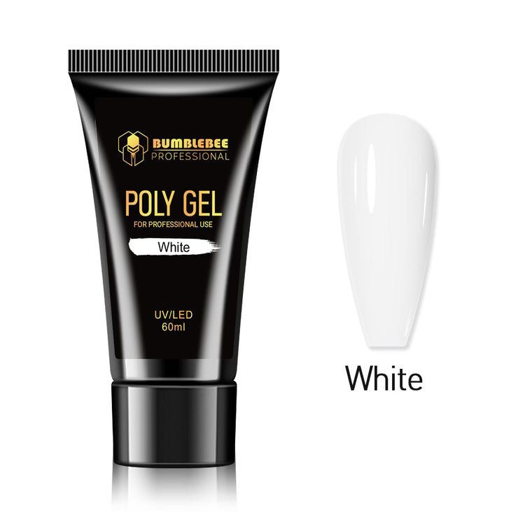 Extension Gel    WHITE