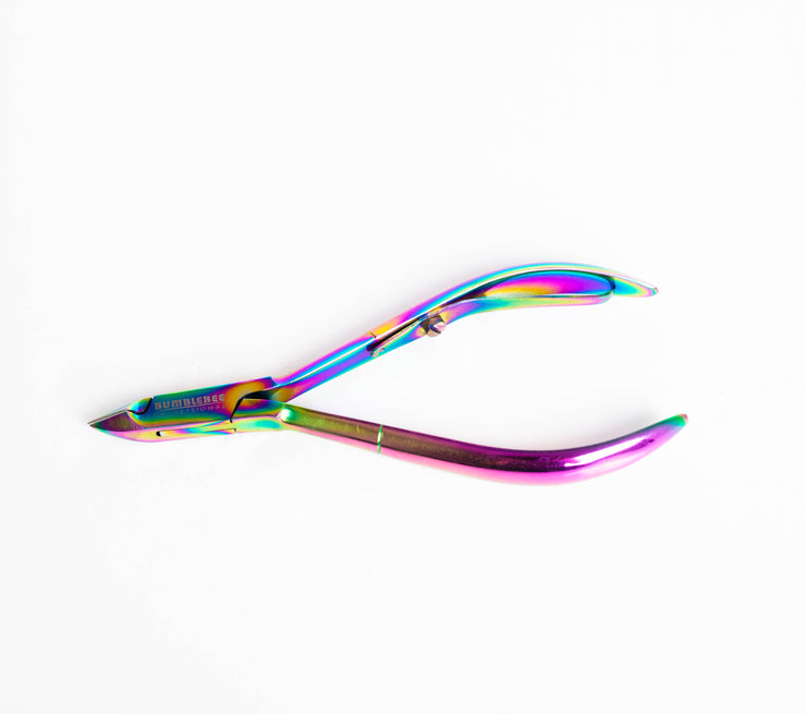 Stainless Steel Cuticle Nippers