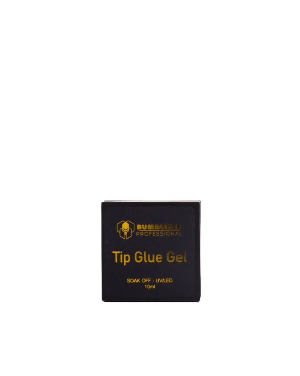 Tip glue gel